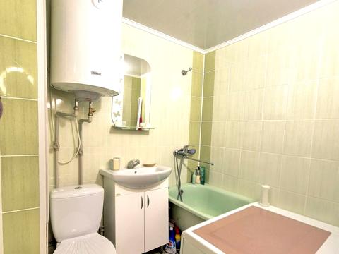 квартира по адресу Мира просп., 19