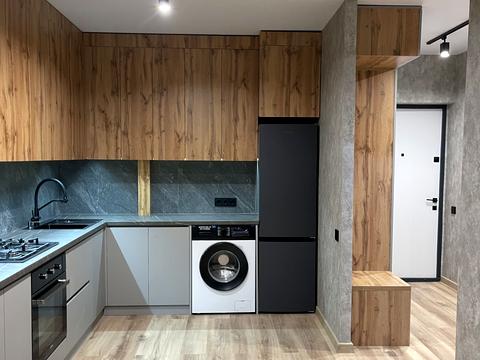 квартира за адресою Льонокомбінатівська вул., (Будинок 1)