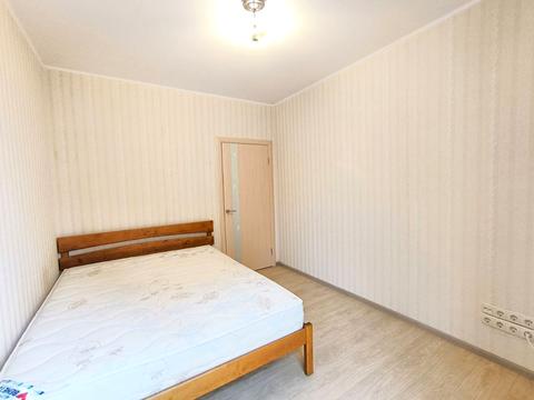 квартира по адресу Регенераторная ул., 4 к5