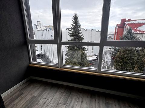 квартира по адресу Уласа Самчука ул., 30а