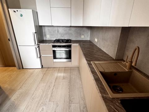 квартира по адресу Уласа Самчука ул., 30а