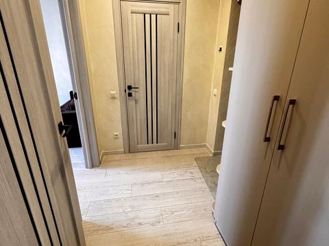 квартира по адресу Уласа Самчука ул., 30а