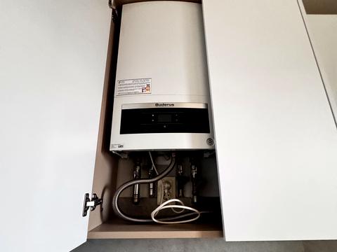 квартира по адресу Уласа Самчука ул., 30а