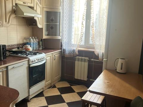 квартира за адресою Сумської Тероборони вул. (Ковпака), 77-А