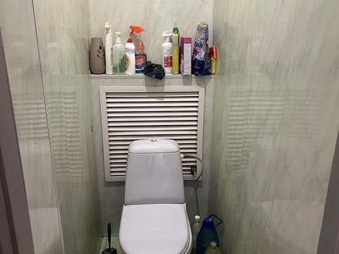 квартира за адресою Сумської Тероборони вул. (Ковпака), 77-А