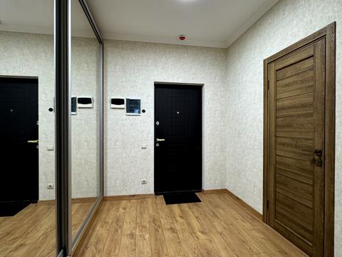 квартира за адресою Дмитра Луценка вул. (Крейсера "Аврора"), 6