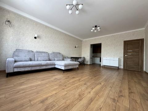 квартира за адресою Дмитра Луценка вул. (Крейсера "Аврора"), 6