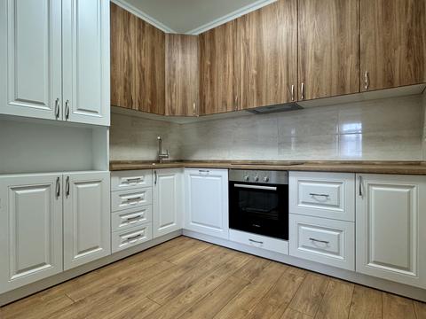 квартира за адресою Дмитра Луценка вул. (Крейсера "Аврора"), 6