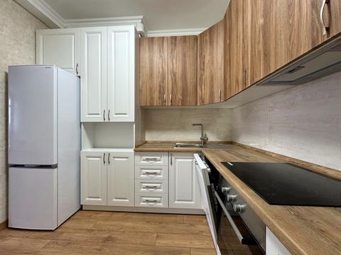 квартира за адресою Дмитра Луценка вул. (Крейсера "Аврора"), 6