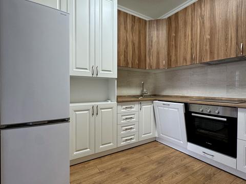 квартира за адресою Дмитра Луценка вул. (Крейсера "Аврора"), 6