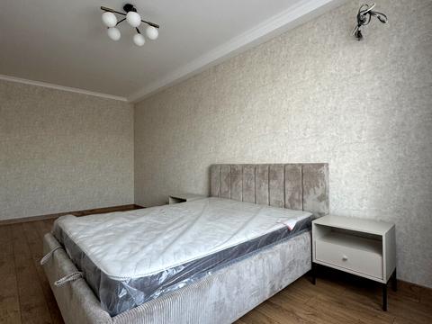 квартира за адресою Дмитра Луценка вул. (Крейсера "Аврора"), 6