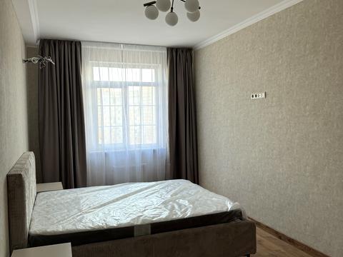 квартира за адресою Дмитра Луценка вул. (Крейсера "Аврора"), 6