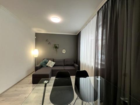 квартира по адресу Зеленая ул., 115д