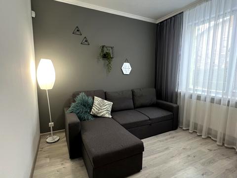 квартира по адресу Зеленая ул., 115д