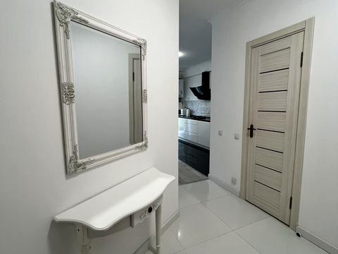 квартира по адресу Зеленая ул., 115д