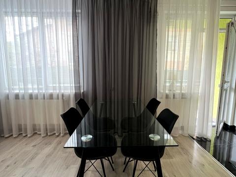 квартира по адресу Зеленая ул., 115д