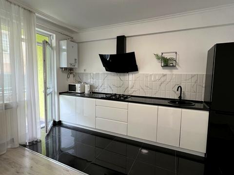 квартира по адресу Зеленая ул., 115д