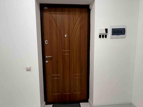 квартира по адресу Зеленая ул., 115д