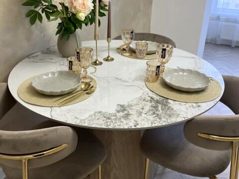 квартира за адресою Зодчих вул., 17