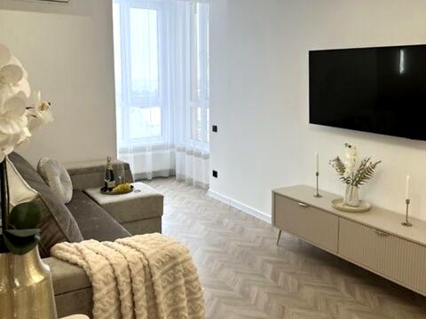 квартира за адресою Зодчих вул., 17