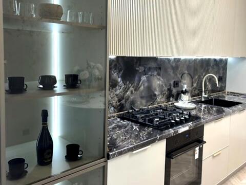 квартира за адресою Зодчих вул., 17