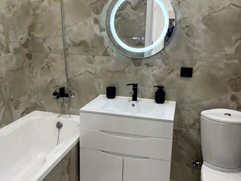 квартира за адресою Зодчих вул., 17