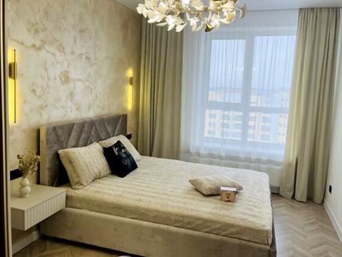 квартира за адресою Зодчих вул., 17