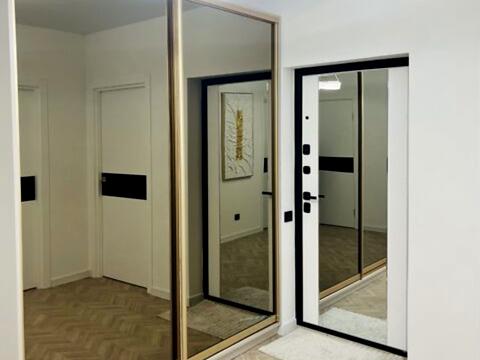 квартира за адресою Зодчих вул., 17