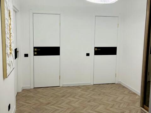 квартира за адресою Зодчих вул., 17