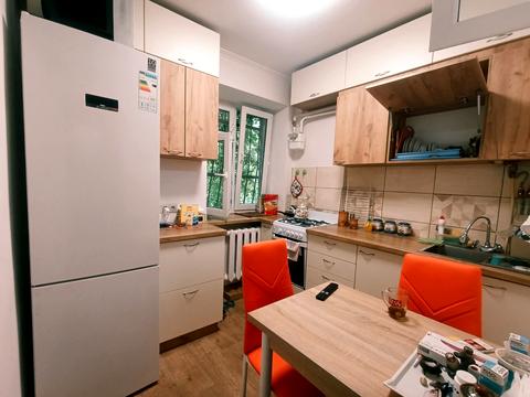 комната по адресу Тернопольская ул., 1а