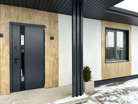 дом по адресу Бориса Лятошинського ул. (1 Травня)