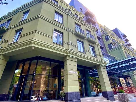 коммерческая по адресу Сергея Ефремова ул. (Ворошилова), 22