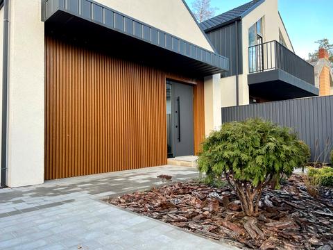 дом по адресу Гоголя ул.