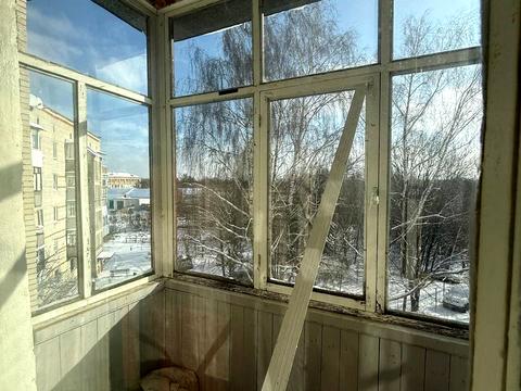 квартира за адресою Лихвинська Стінка вул. (Гамалія), 36/1