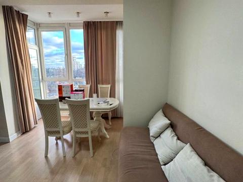 квартира за адресою Мокра вул. (Кудряшова), 20