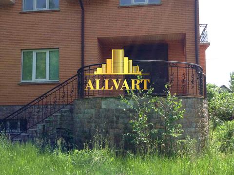 дом по адресу Данила Галицького, 11А