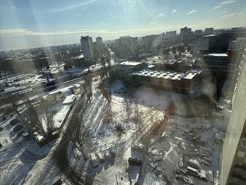 квартира за адресою Сім'ї Стешенків вул. (Тимофія Строкача), 7