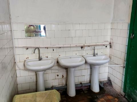 кімната за адресою Чорновола вул., 33