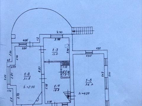 дом по адресу Данила Галицького, 11А