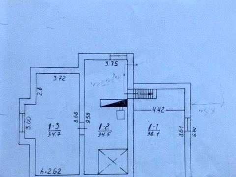 дом по адресу Данила Галицького, 11А