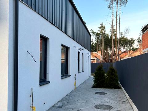 дом по адресу Гоголя ул.