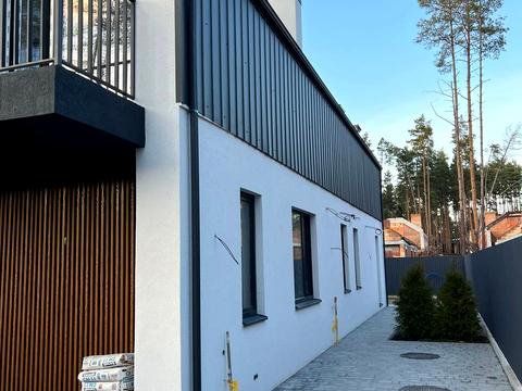 дом по адресу Гоголя ул.