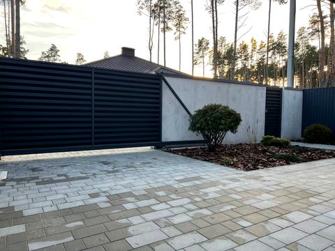 дом по адресу Гоголя ул.