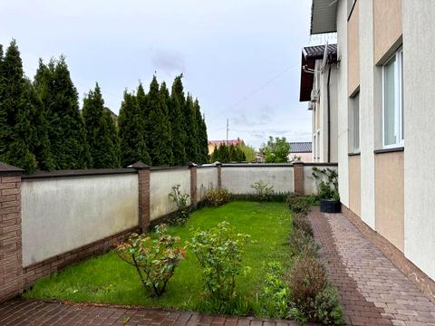 будинок за адресою Київ, ранкова