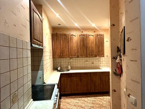 квартира за адресою Сім'ї Стешенків вул. (Тимофія Строкача), 7