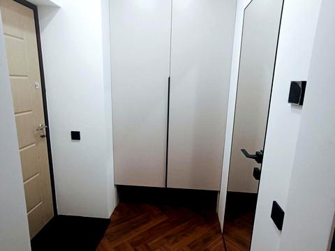 квартира за адресою Михайла Максимовича вул. (Онуфрія Трутенка), 24-В