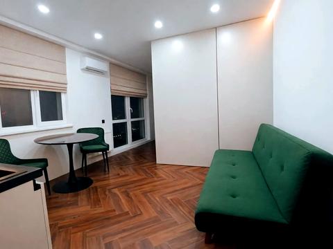 квартира за адресою Михайла Максимовича вул. (Онуфрія Трутенка), 24-В