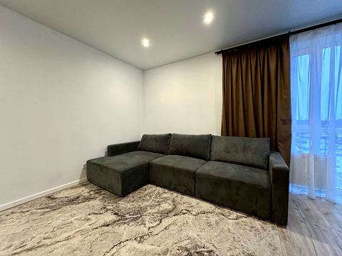 квартира за адресою Трускавецька вул., (Будинок 3)