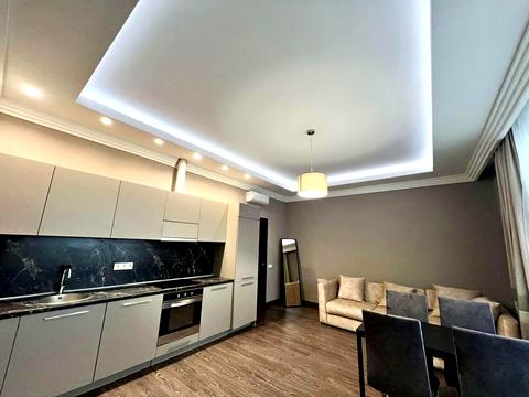 квартира по адресу Евгения Коновальца ул. (Щорса), 44-А