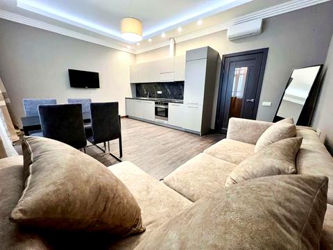 квартира по адресу Евгения Коновальца ул. (Щорса), 44-А